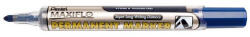 Pentel Alkoholos marker, 1, 5 mm, kúpos, PENTEL "Maxiflo NFL50", kék (CPENNLF50K)