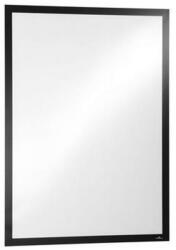 Durable Infokeret, A1, DURABLE "DURAFRAME® POSTER", fekete (CDB505501)