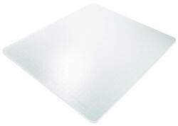  Székalátét, szőnyegre, polikarbonát, 90x120 cm, RS OFFICE "Ecogrip Solid (CBRESZ4309)