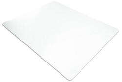  Székalátét, kemény felületre, PET, 130x120 cm, RS OFFICE "Duragrip Meta (CBREK1813)