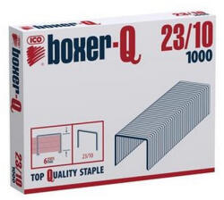  Tűzőkapocs, 23/10, BOXER (CBOX2310)
