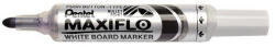 Pentel Táblamarker, 2, 5 mm, kúpos, PENTEL "Maxiflo MWL5M", lila (CPENMWL5ML)