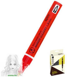 Brend Lakkmarker Grand Gr-25 1.8-2.8 Mm Piros (F160-1964)