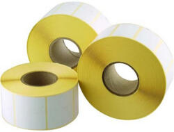  Etikett, thermo, 50x100 mm, 1000 etikett/tekercs (CISCT50100)