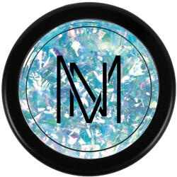 MarilyNails - COCKTAIL FLAKES - LAGOON