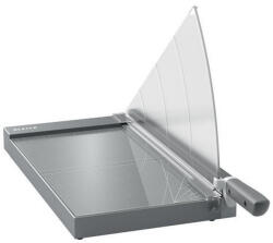 Leitz Vágógép, karos, A3, 25 lap, LEITZ "Precision Office Pro (CE90240000)