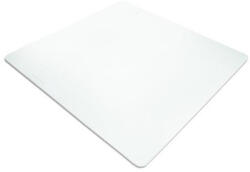  Székalátét, kemény felületre, PET, 110x120 cm, RS OFFICE "Duragrip Meta (CBREK1811)