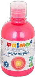 Primo Akrilfesték, piros Metál 300ml (400TAM300)