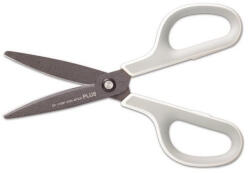  Olló, általános, 17, 5 cm, PLUS "Fitcut Curve (CPLUS35056)