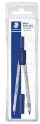 STAEDTLER Körző készlet, 2 darabos, STAEDTLER "Mars Basic 559 (CTS559WP00)