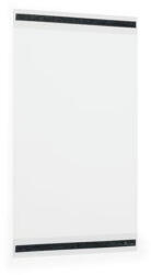 Durable Infokeret, A3, mágneses, DURABLE "rPET", áttetsző (CDB504919)