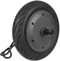  Xiaomi Electric Scooter Elite motor (eredeti, 60/70-6.5 gumival szerelve)