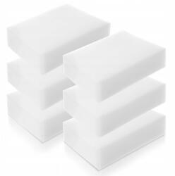 Artemis 6x Mágikus szivacs Nano Konyhai mosogatószer edények tisztításához (VD-710526)