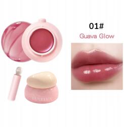 LUXELUX Ajakbalzsam Luxelux Guava Glow 2, 5 g rózsaszín (6930249972926)