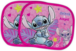 Disney Lilo és Stitch, A csillagkutya Stars napellenző ablakra 2 DARAB Nr3