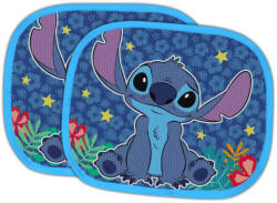 Disney Lilo és Stitch, A csillagkutya Stars napellenző ablakra 2 DARAB Nr2
