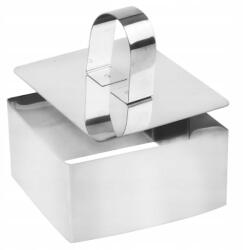 Artemis Ételformázó gyűrű Desszert Ételek Sütemények Karika Gyűrű Forma (VD-120005)