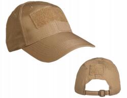 Taktikai Baseball Sapka Mil-tec Coyote