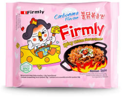 Firmly Carbonara Ízesítésű Tészta 134G (RM134G377)