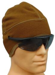 Texar Ecws Texar téli sapka, termoaktív, vízálló, S/m coyote (texar)