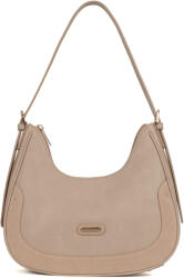 Hexagona Női válltáska Hexagona Tonie - sötét bézs