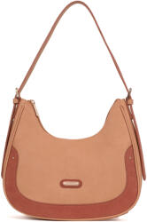 Hexagona Női válltáska Hexagona Tonie - őszibarack