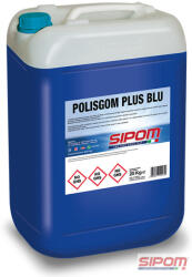  Polisgom Plus Blu 6 Kg - Matt Gumiápoló koncentrátum