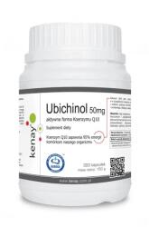 Kenay Ubiquinol Active Coenzyme Q10, 50 mg (300 caps)