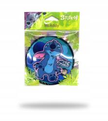 Disney Mágneses hátizsák tolltartó Disney Core Stitch 2 (5903686365638)