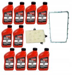 Motorcraft Mercon Mercon Ulv Olaj Szűrő Tömítés Ford Ranger F150 10R80
