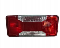 Tangde Lámpabúra iveco daily 06- bal Tangde TD02-59-002LS