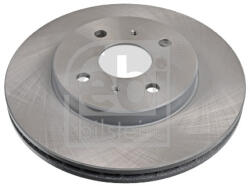 Febi Bilstein 108567 féktárcsa (1db)