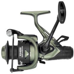 Baracuda Mulineta feeder/stationar Yumoshi KX4000, 6R, baitrunner (YKX4000)