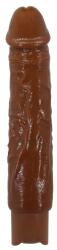 Pretty Love Rufus Vibrator Realist 21, 5 cm 10 Functii de Vibratie Maro Lung si Gros Placere Intensa Vibrator