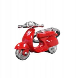 Metalmorphose 3D Robogó Kulcstartó Vespa Piros (brak informacji)