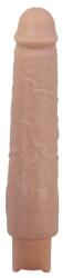 Pretty Love Soren Vibrator Realist 23, 5 cm 10 Functii de Vibratie Culoare Deschisa Lung si Gros Placere Intensa Vibrator