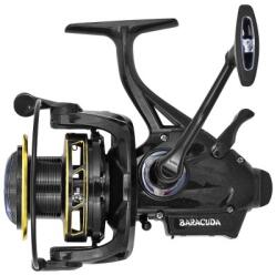 Baracuda Mulineta crap/stationar Baracuda Beeper 70, 8R, cu baitrunner (BBeeper70)