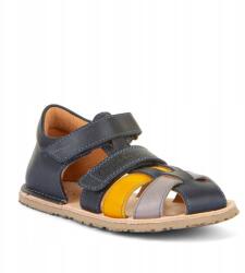 Froddo Gyerek Bőr Szandál Froddo Barefoot Flexy IVI R25 (G3150283)