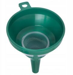 Artemis Konyhai tölcsér szűrővel Palackok Léggömbök Befőttesüvegek Bor Sör (VD-120420)