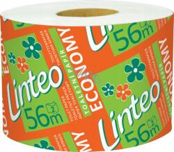 Linteo Economy toalettpapír 2 rétegű tekercs 448 darab, 56 méter, 1 tekercs (20632)