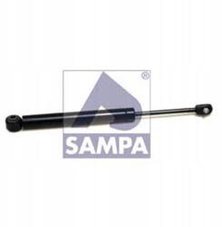 Sampa Daf Sampa Motorvédő Munkahenger