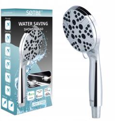 Sotbe Zuhanyfej nagynyomású zuhany nagy 8F Sotbe Stars LARK-SOHE-9 (LARK-SOHE-9-388833)