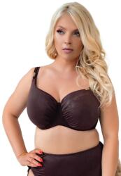 Kris Line Krisline Fürdőmelltartó Korfu Puha/soft Csokoládé 90D 46D