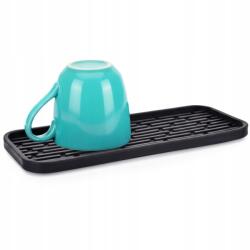 Artemis Kis konyhai szőnyeg Szilikon szárító állvány Csepegtető a mosogatópulthoz (VD-121578)