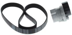 Bosch Set curea transmisie cu caneluri BOSCH 1 987 600 705 (1 987 600 705) - automobilus