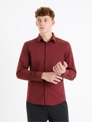 Celio Masantal Риза Celio | Cherven | МЪЖЕ | S