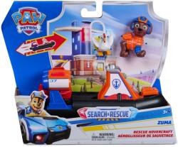 Starpak Cautare Si Salvare Set Figurina Zuma Si Vehicul Barca Cu Motor (6074815_20155161) Figurina