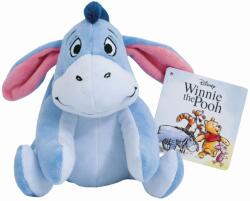 Plusuri Disney 17cm Jucarie De Plus Disney Eeyore 17cm (1607-01771)