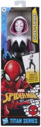 Spider-Man Marvel Spider Man Titan Series Figurina Ghost Spider (g2716_g2858) Figurina