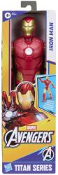 Avengers Marvel Avengers Titan Series Figurina Iron Man 29cm (g2725_g2770) Figurina